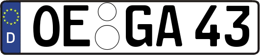 OE-GA43