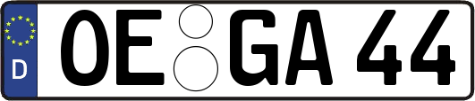 OE-GA44