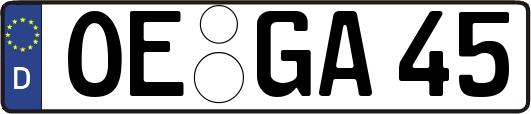 OE-GA45