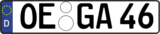 OE-GA46