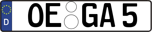 OE-GA5