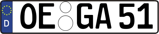 OE-GA51