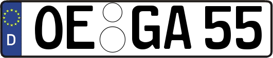 OE-GA55