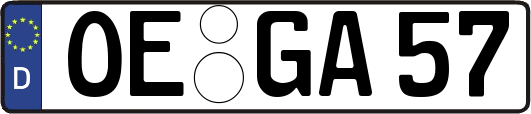 OE-GA57