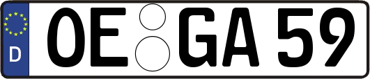 OE-GA59