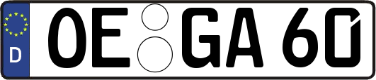 OE-GA60