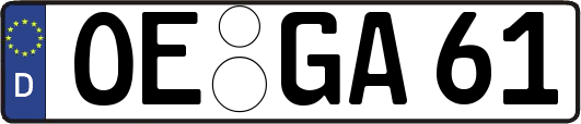 OE-GA61