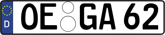 OE-GA62