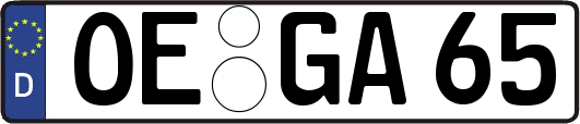 OE-GA65
