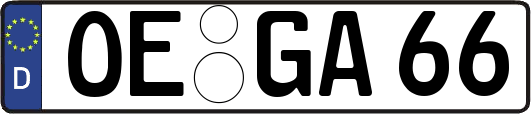 OE-GA66