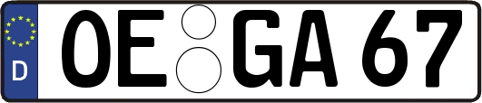 OE-GA67