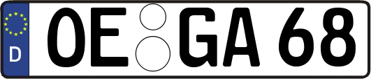 OE-GA68