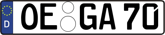 OE-GA70