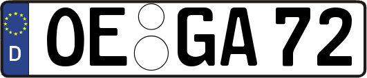 OE-GA72