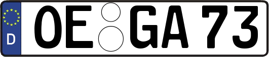 OE-GA73