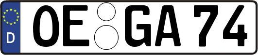 OE-GA74