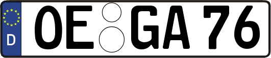 OE-GA76