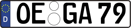 OE-GA79