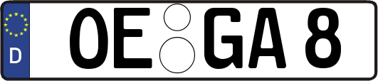 OE-GA8