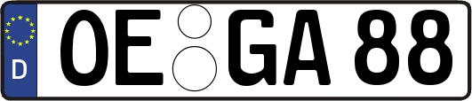 OE-GA88