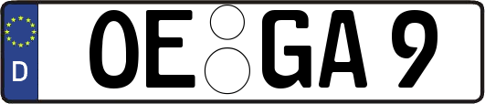 OE-GA9