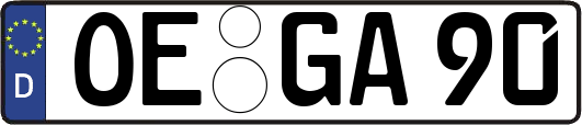 OE-GA90