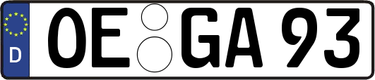 OE-GA93