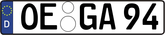 OE-GA94