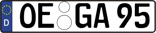 OE-GA95