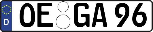 OE-GA96