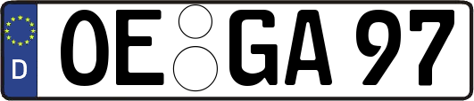 OE-GA97