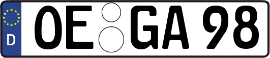 OE-GA98