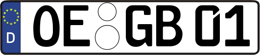 OE-GB01