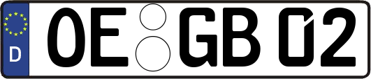 OE-GB02
