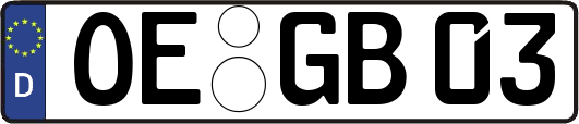 OE-GB03