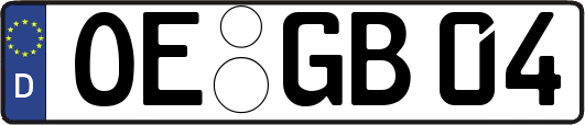 OE-GB04
