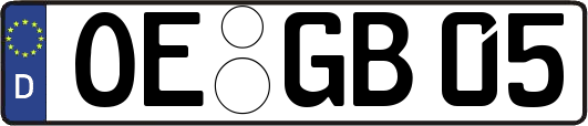 OE-GB05