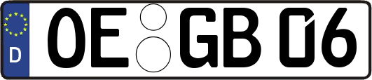OE-GB06