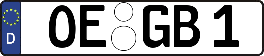 OE-GB1