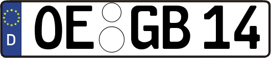 OE-GB14
