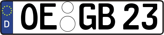 OE-GB23