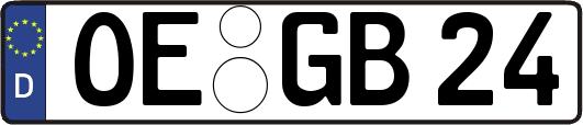 OE-GB24