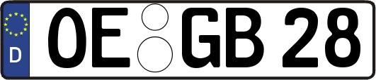 OE-GB28
