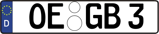 OE-GB3