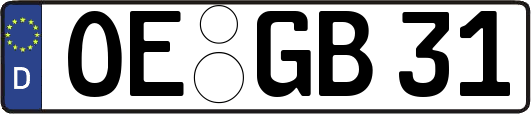 OE-GB31