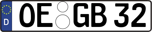 OE-GB32