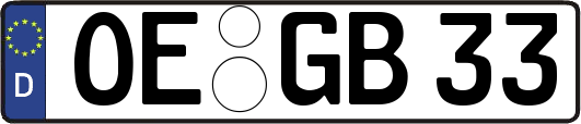 OE-GB33