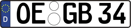 OE-GB34