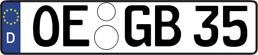 OE-GB35