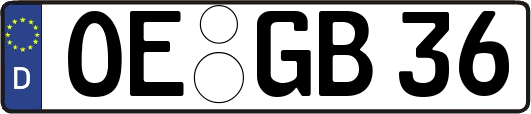 OE-GB36